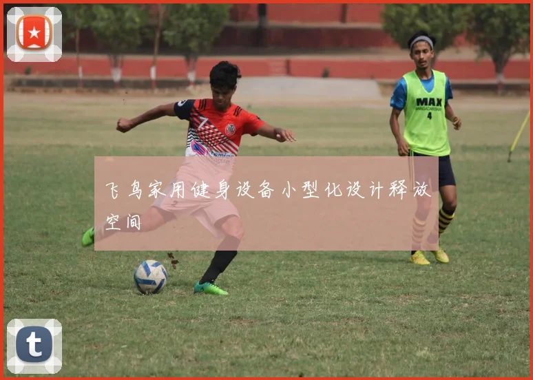 飞鸟家用健身设备小型化设计释放空间