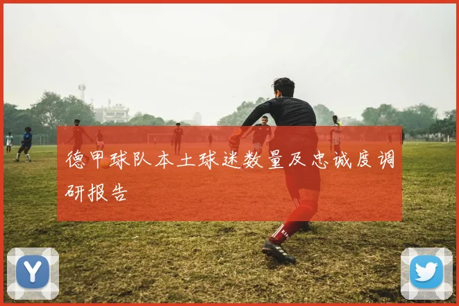 德甲球队本土球迷数量及忠诚度调研报告