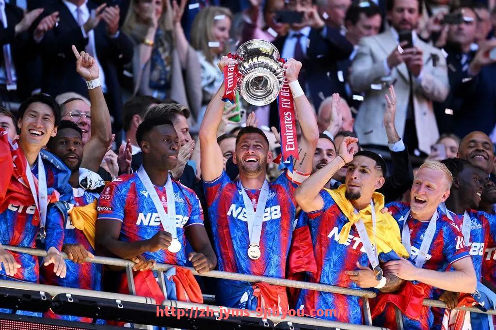 jiuyou九游娱乐-世俱杯商业合作项目实施流程及管理经验分享