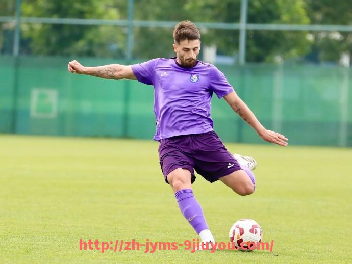 jiuyou九游娱乐-NBA最具潜力的年轻球员